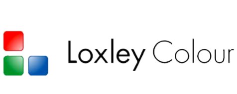 loxley-colour-logo