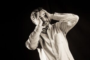 Adrian Flütsch, Fotograf aus der Schweiz